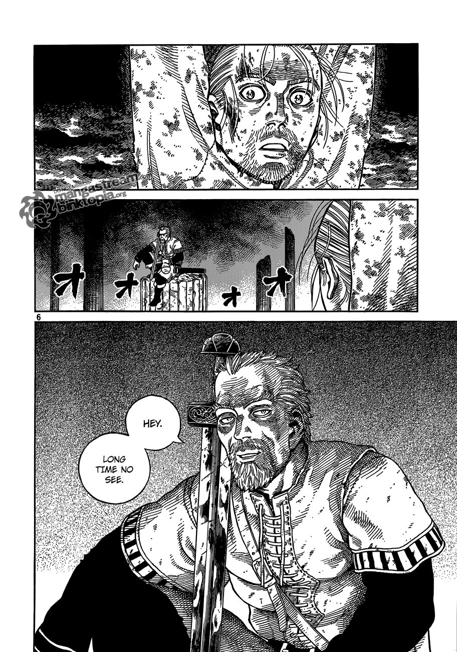 Vinland Saga Chapter 71 7